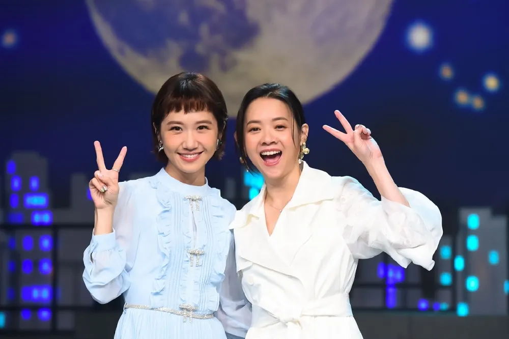 曾寶儀2度緊急救援Lulu獲讚俠女　當年與《流星花園》「杉菜」一角擦身而過