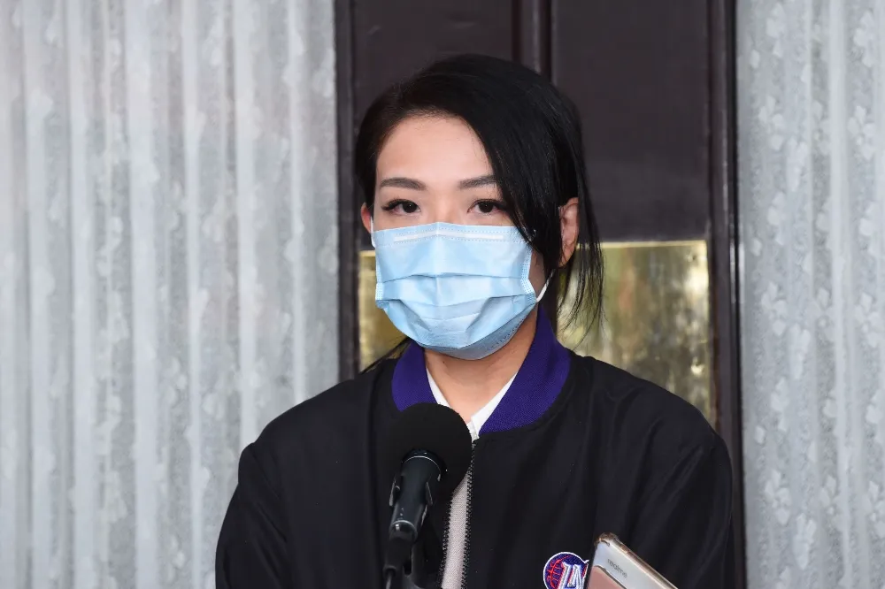 高虹安若無法在25日宣誓就職、且超過3個月沒補上　新竹市長恐面臨補選