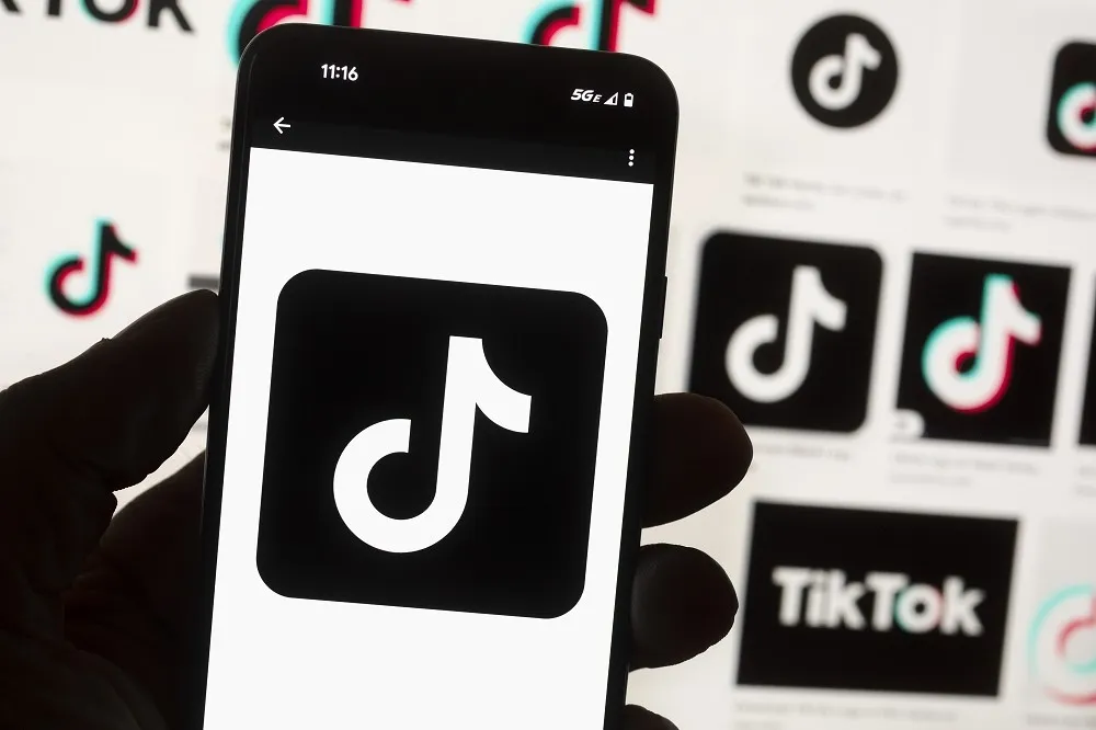 美參院表決通過　禁止聯邦資訊設備使用TikTok