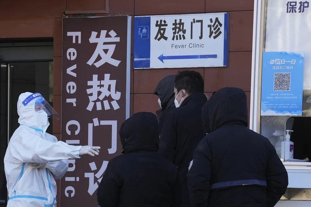 三年消耗戰　被清零的是中共家底