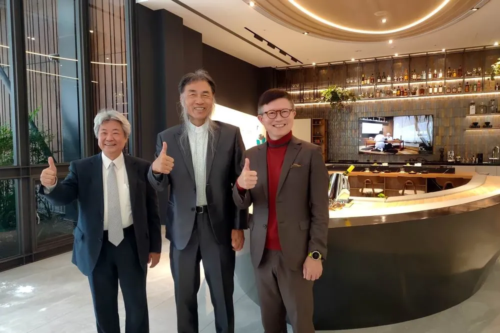 大毅銀髮飯店「高年級聚樂部」體驗館開館　預約排至三個月後