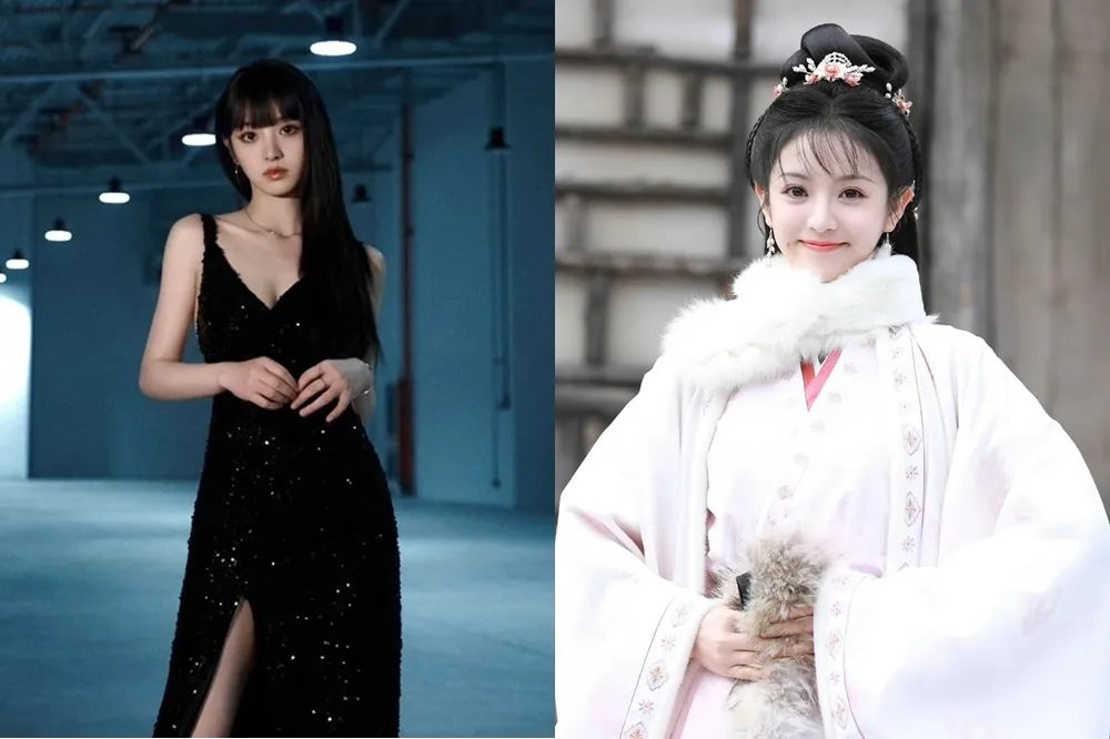 《卿卿日常》田曦薇滿嘴髒話狠踹房門　耍大牌黑料不斷甜美人設崩壞　