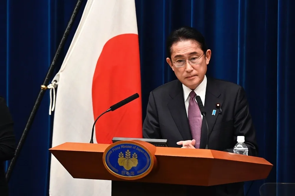 日內閣會議通過安保三文件　「擁有反擊能力」成二戰後最大變革