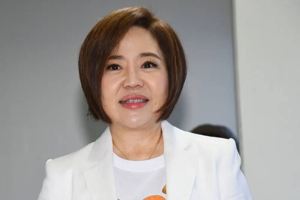 「美人姊沒有教人做股票」　于美人帳號被盜用急報警