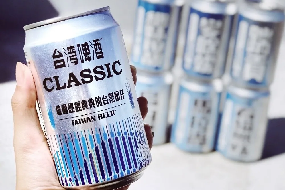 輸中補件將爭取權益　台酒：前提是不能有損及國格行為