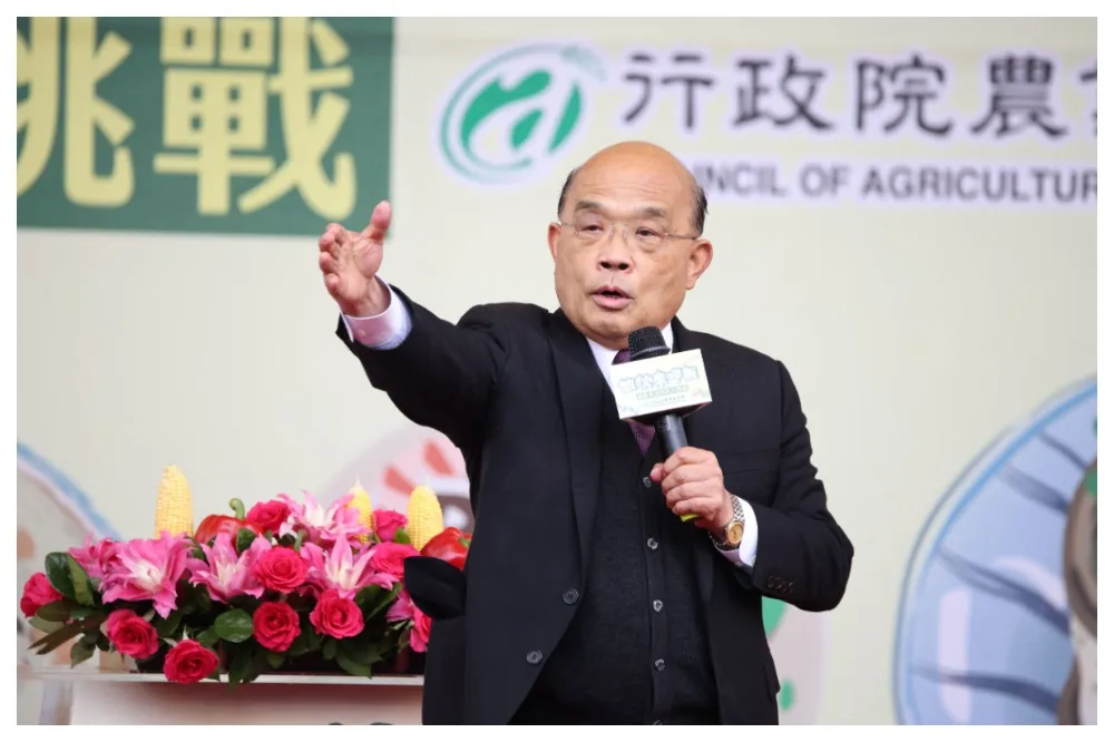 小三通復航快了？　蘇貞昌指示：先做好防堵疫情、醫療藥物的準備