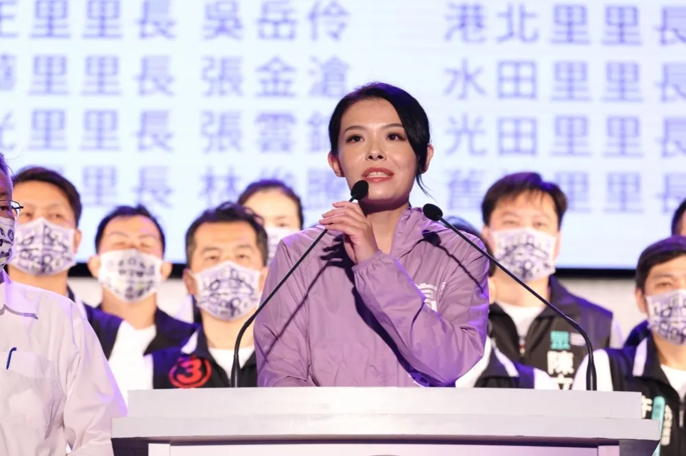 選檢察官當副手來「Debug」　高虹安：新竹公共工程未必是弊案，但有缺失