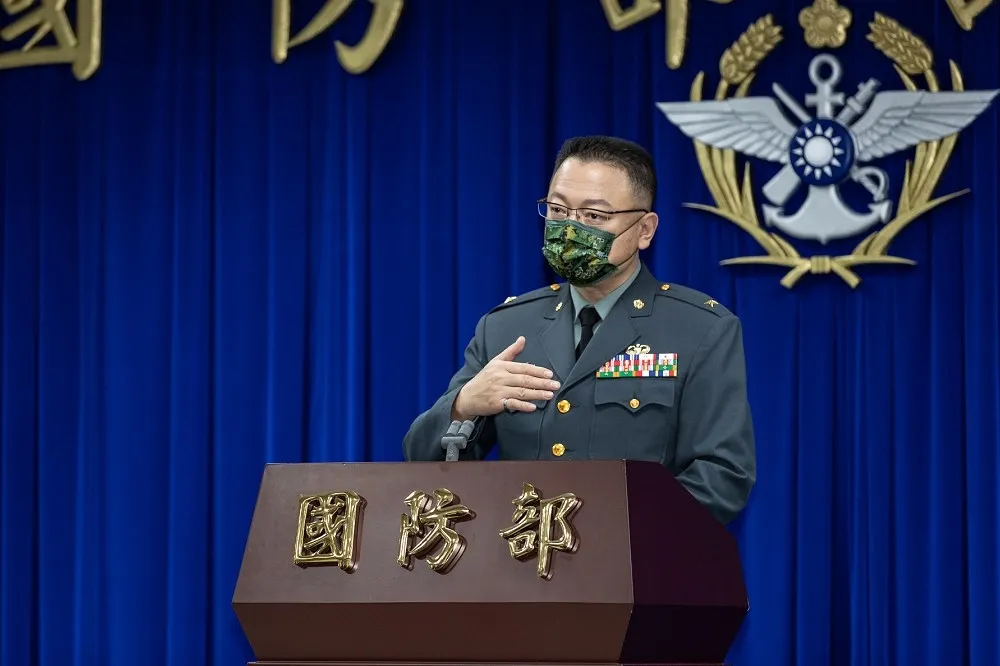 入伍訓練也延長！國防部宣布從5周變8周　打靶射擊也增加立姿、跪姿　