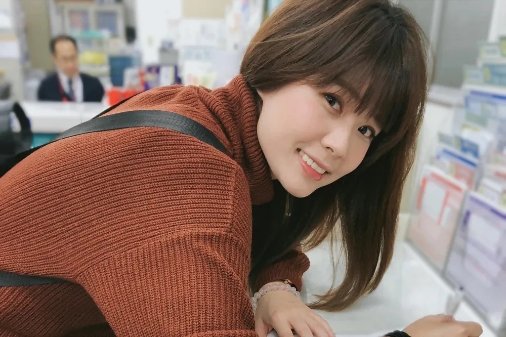 陳其邁小內閣今總辭　項賓和將掌新聞局、市府美女發言人張硯卿接任行國處長