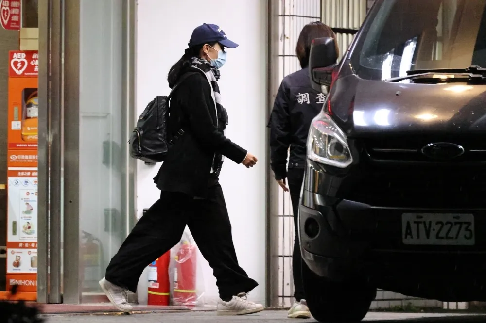 「國會尊嚴」不能成為法外之境的藉口 