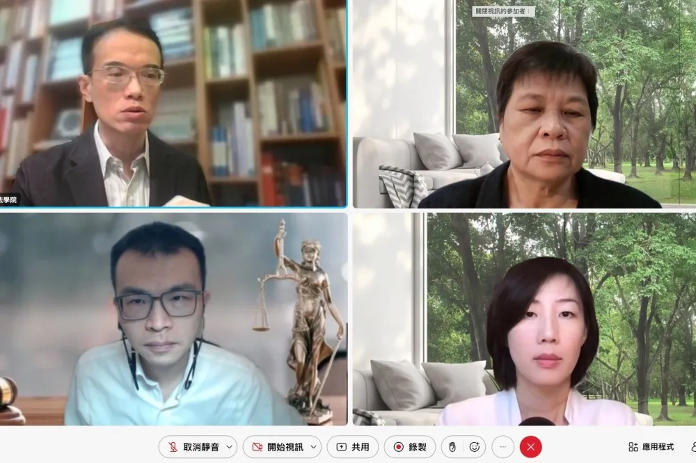 深度探討 Google、meta 媒體議價機制！學者：「協商與立法需並行」