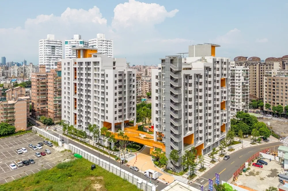 立院今審《平均地權條例》修正草案　炒房最高重罰5千萬