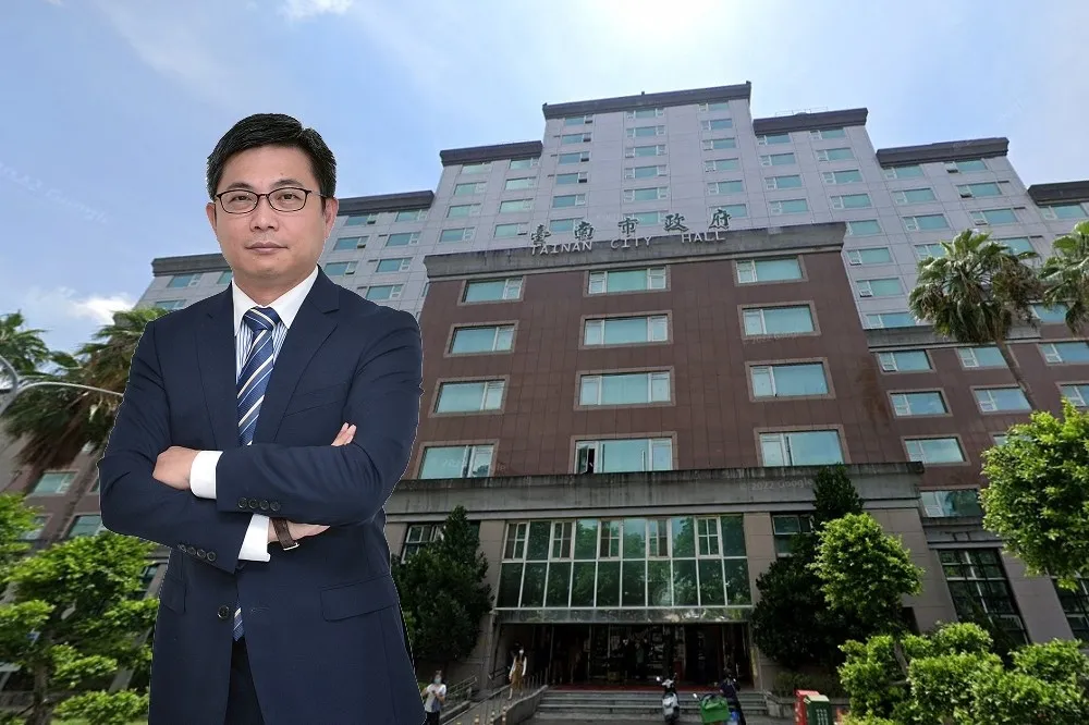 台南官員涉貪！經發局長陳凱凌遭當庭逮捕　檢方聲押