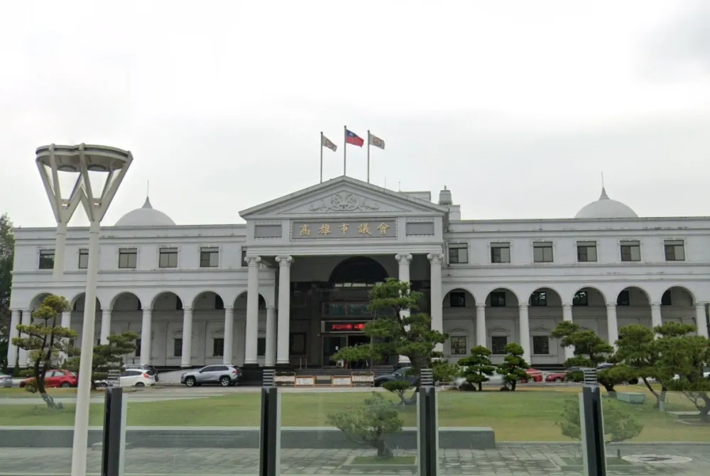 高雄市正副議長選情撲朔迷離　市議會宣布：確診也能投票