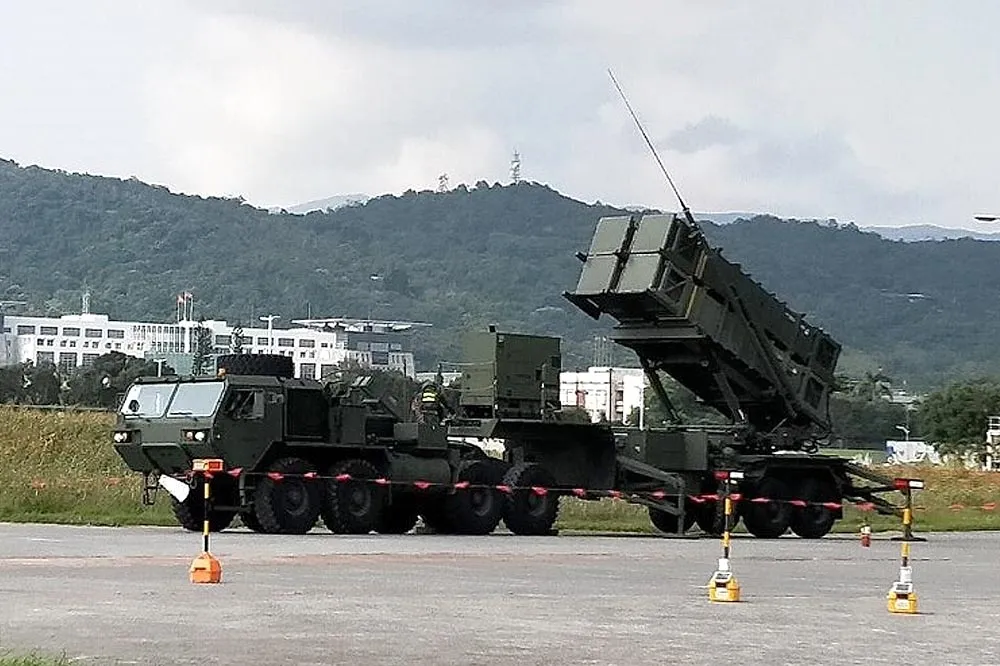 專家：「愛國者」防空系統能攔截彈道、極音速飛彈　將成為基輔天空守護神
