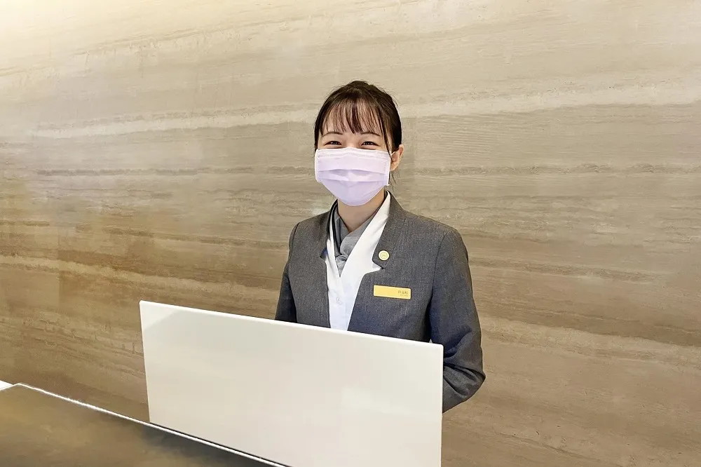 國泰飯店觀光事業啟動全新服務宣言　「安心質旅 ‧ 舒心漫遊 Care Your Stay」