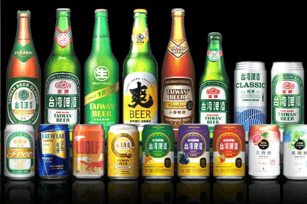 台啤、泡麵春節後恐漲價　紅標米酒維持凍漲