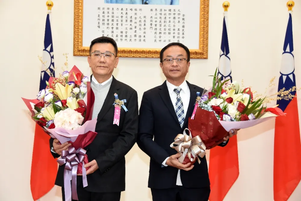 藍營議長「反」轉劇　基隆逃票毀全局、竹市倒戈虹安仍過關、花蓮選後嗆脫黨