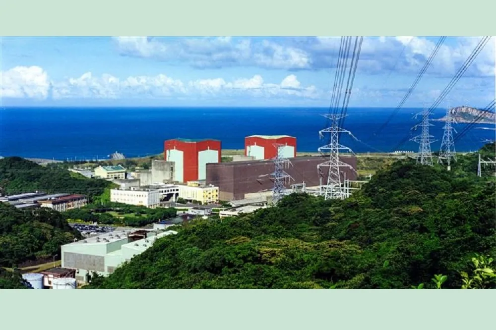 侯市長表達不能老把核廢放新北　凸顯核廢處理、核電使用的兩難