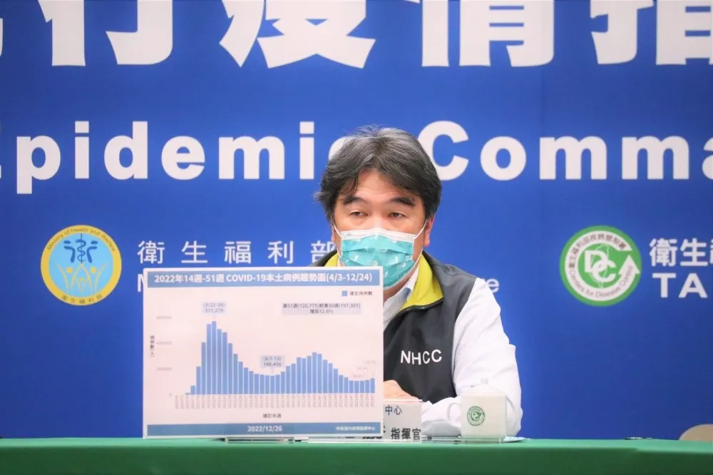 小三通僅限金馬居民挨轟　王必勝：「台商中轉」不能只考慮自己