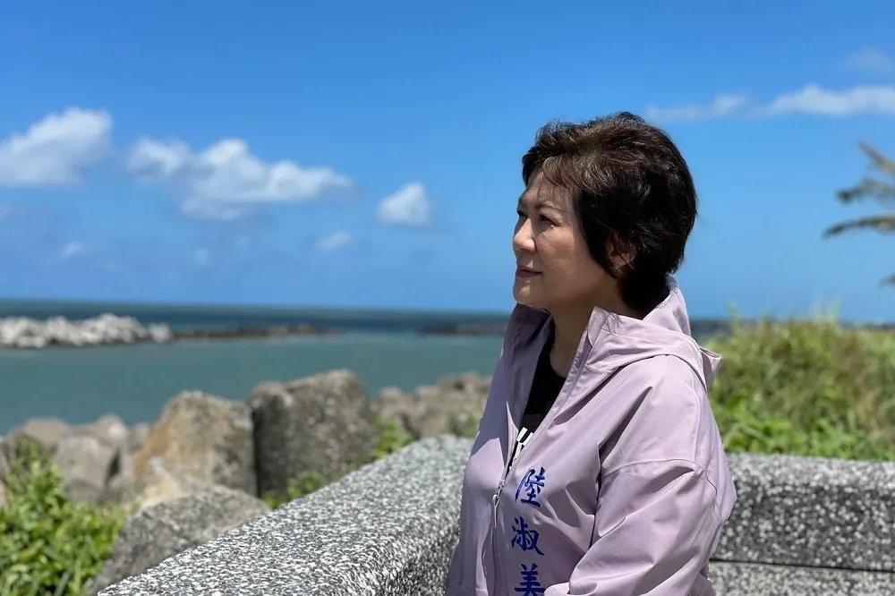 點名「2曾姓議員」牟私利害議長位子拱手讓人　陸淑美：不清黨讓忠貞黨員寒心