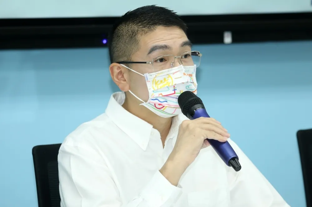 謝國樑嘆北北基桃只有基隆未納入直轄市　上任將推動升格「不設時間表」
