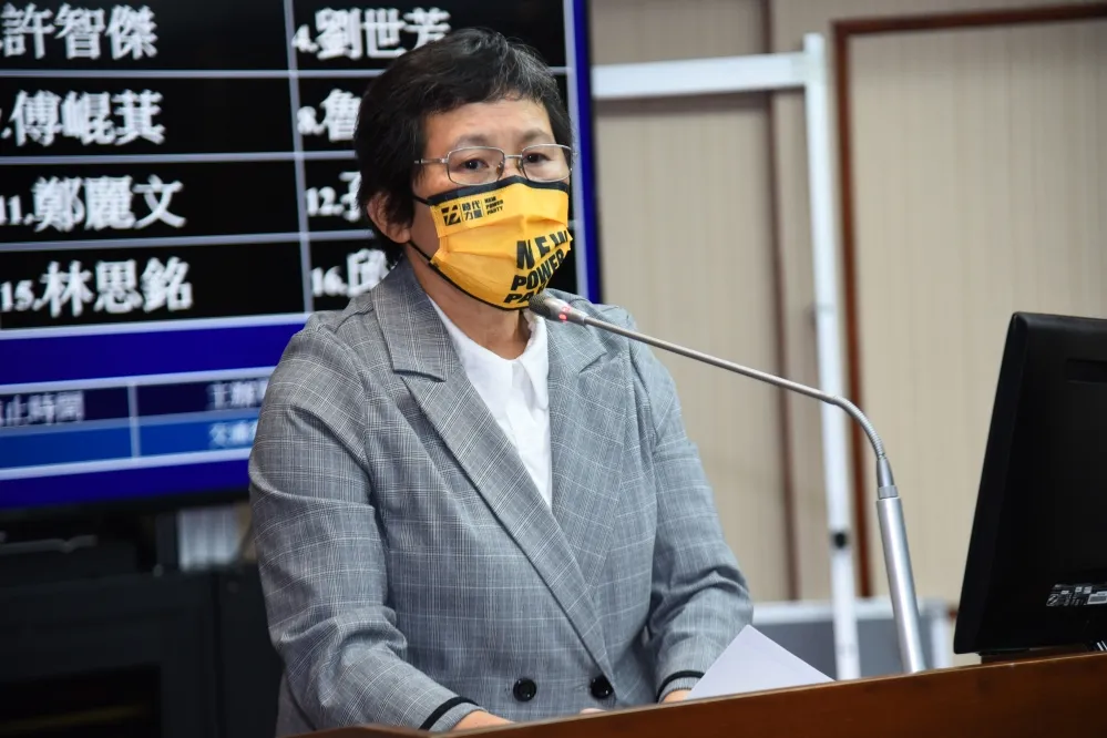 NCC赴立院報告鏡電視爭議　立委提臨時動議：查金流、送檢調、成立專案小組