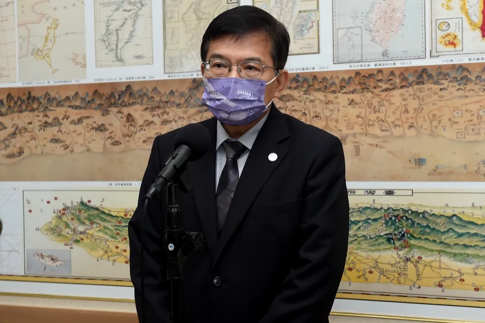 中國航班維持4航點　交長曝原因：對岸邊境防疫限制