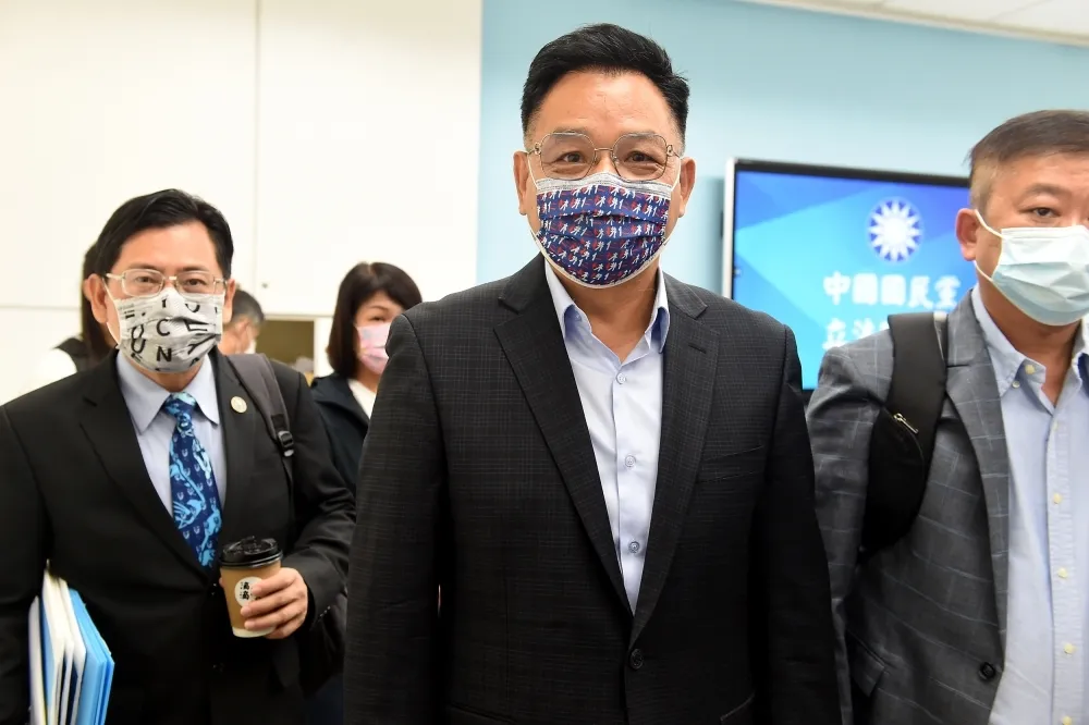 論文抄襲再+1　林耕仁碩士學位遭陽明交大撤銷