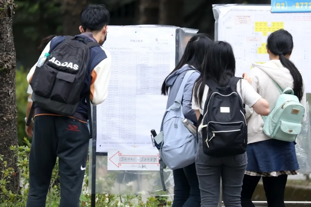 【少子化衝擊】19所註冊率低於6成　私校工會示警：未來5年40校恐退場