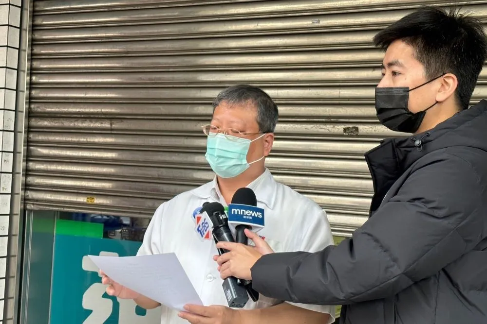 普拿疼「一盒1500元」惹議！藥師現身道歉　王必勝批哄抬價格：圖利、貪心！