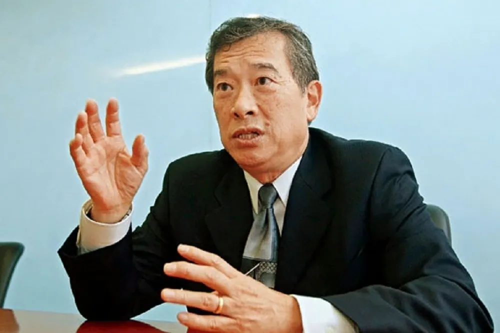 浩鼎董事長張念慈猝逝　泰福生技董事長閻雲將接任