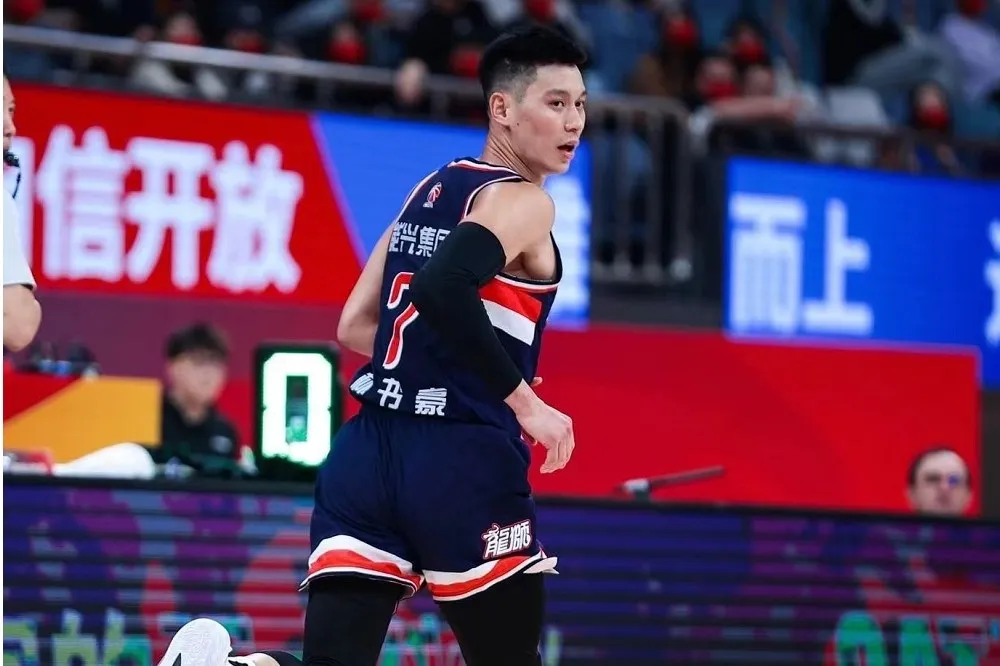 林書豪離開CBA、下一站PLG？　鋼鐵人隊：全力爭取