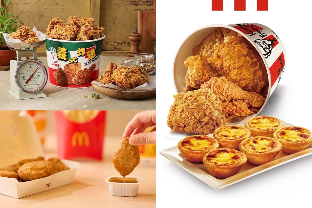 【開工優惠 2023】麥當勞、必勝客買一送一！7 家速食優惠一路到週末