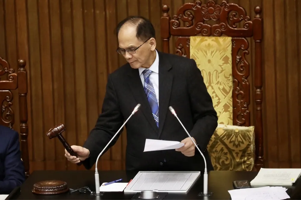 前瞻計畫第4期特別預算2098億元　立院今三讀通過