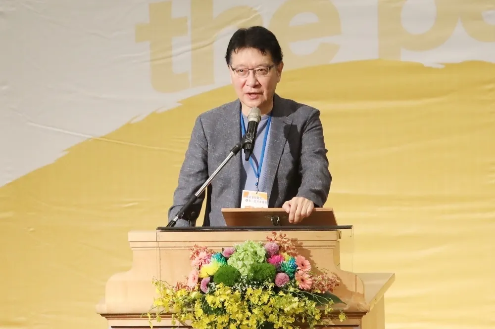 投書：趙少康怪象──出事媒體人　沒事選總統