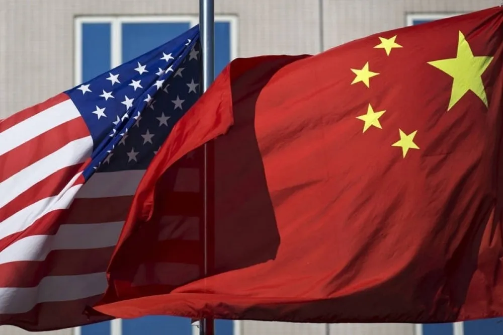 紀永添專欄：2022年美國國防戰略報告透露的訊息──美中對抗無法逆轉