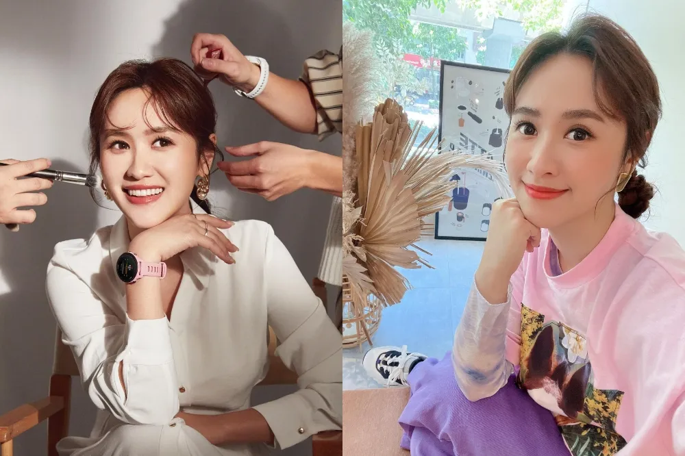 辱罵女星吳姍儒是「母狗養的、死破麻」　男保全被判拘役50天