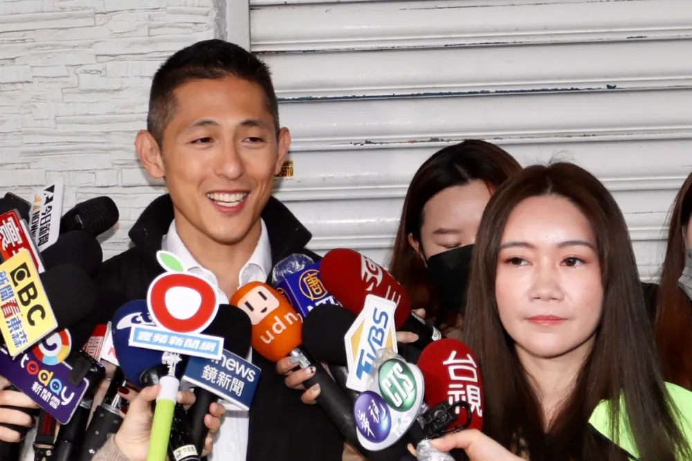 蔡英文不發消費券讓民眾失望　吳怡農：政府要順應民意給現金