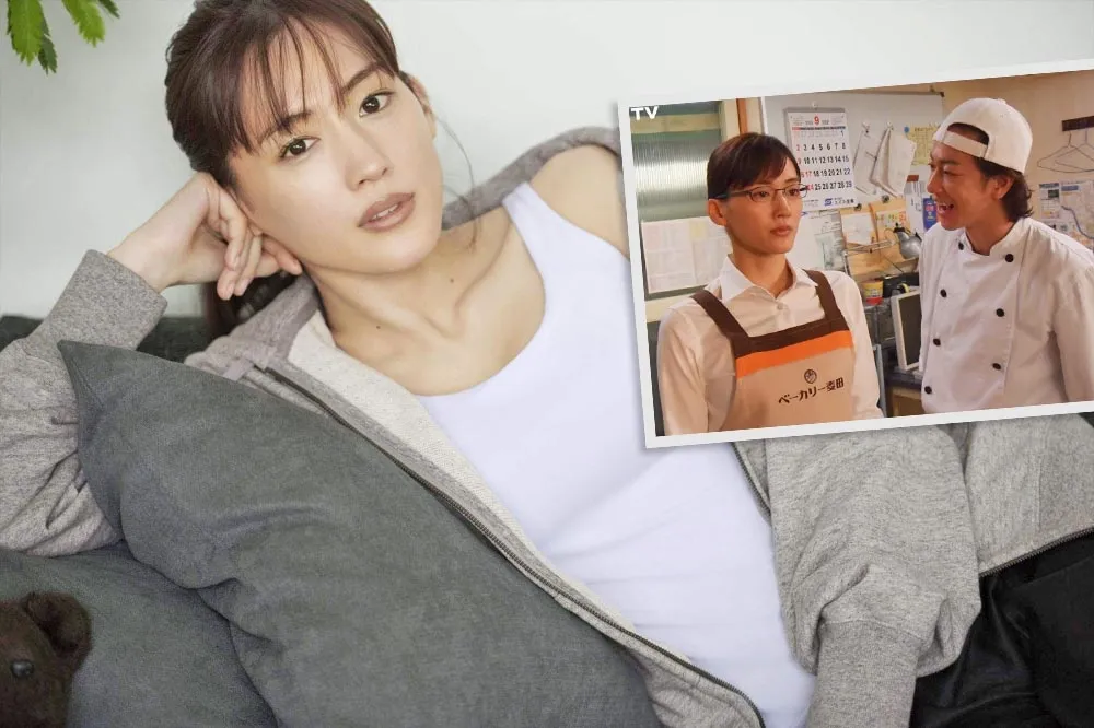 綾瀨遙與佐藤健爆將結婚未被證實　他曝兩人互罵笨蛋、醜八怪「像小學生一樣」 