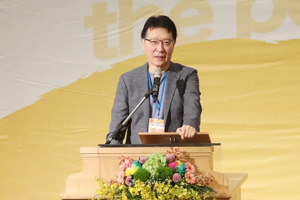 趙少康籲國民黨定調兵役延長論述　喊話黨中央：別做強國的棋子