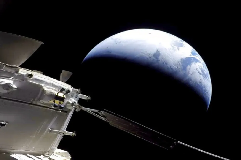 NASA：登月競賽日益激烈　中國若搶先一步恐將月球「據為己有」