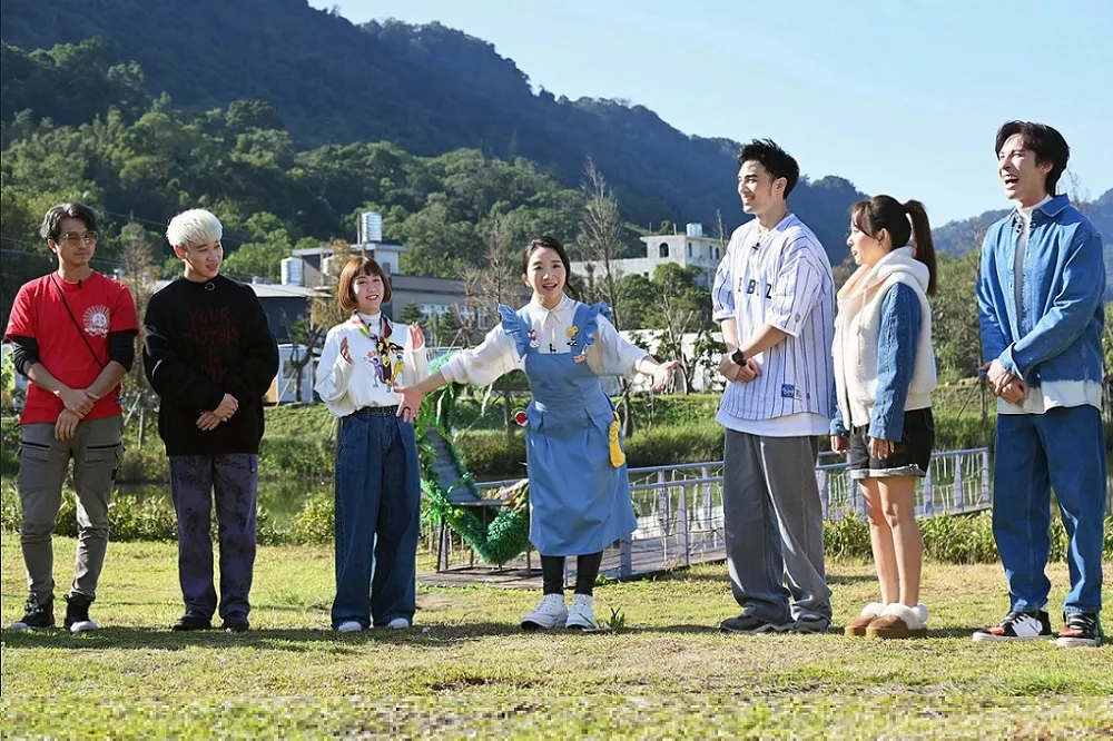 陶晶瑩實境新節目《哈囉！毛小孩》徵實習生　王少偉、郭書瑤曝養寵物有堅持