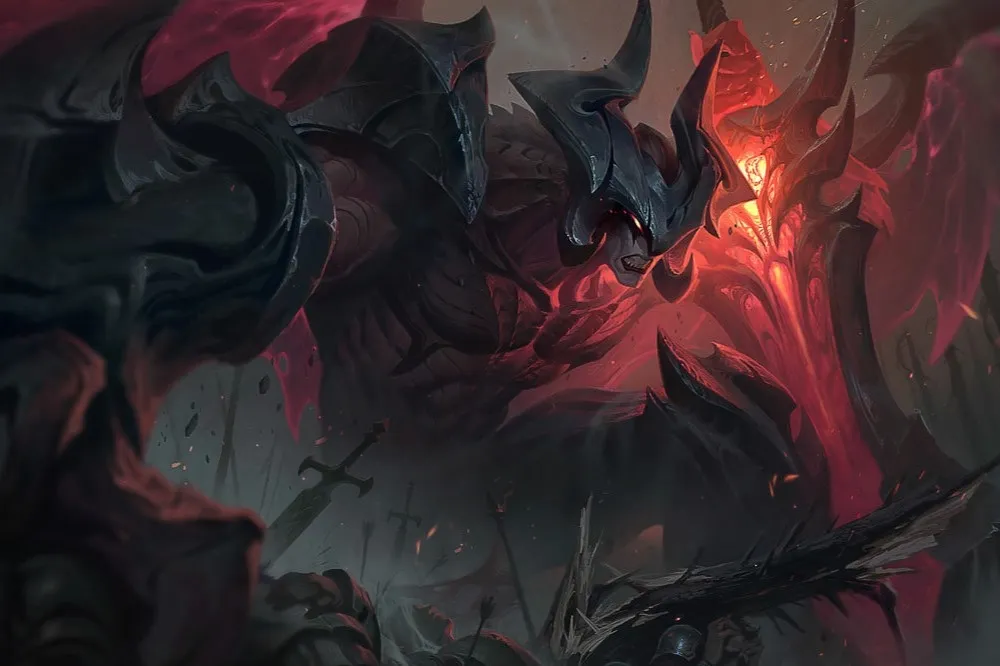 【英雄聯盟】01/04 PBE 測試服改動：13.1 完整平衡改動！
