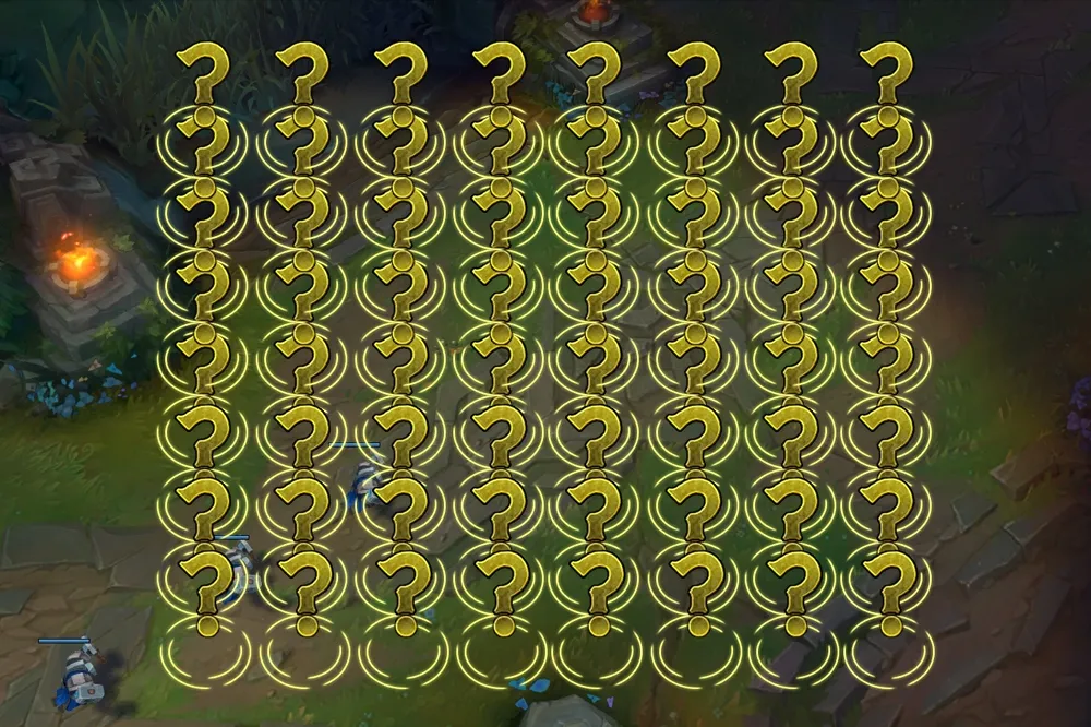 禁 Ping？《英雄聯盟》玩家發現 Riot 會記錄遊戲中信號次數，用來稽查惡質玩家？