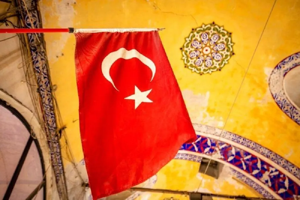 拒絕再當「火雞」　美國務院同意土耳其正名「Türkiye」訴求