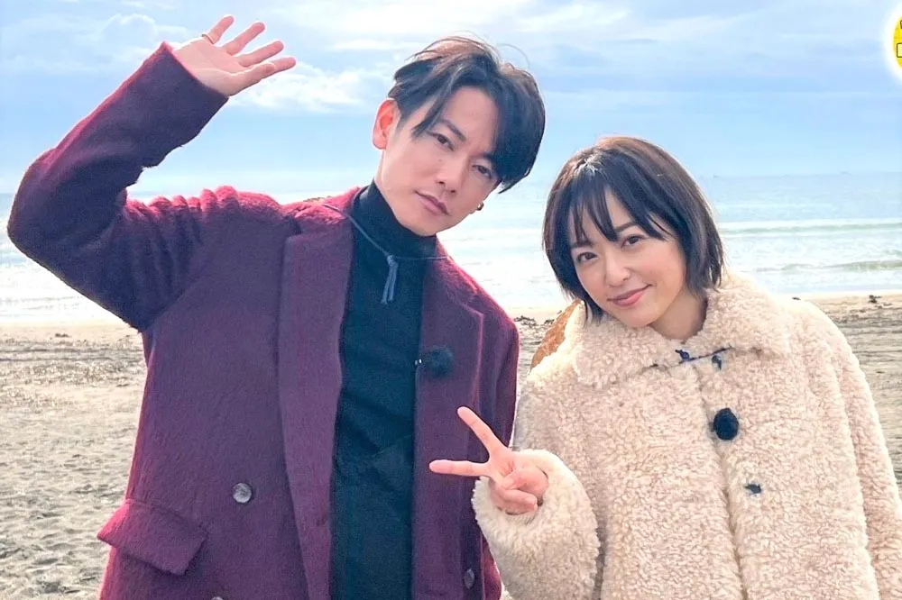 【2023冬季日劇推薦】佐藤健新劇與井上真央談生死戀　深田恭子《A2Z》扮人妻偷吃小鮮肉