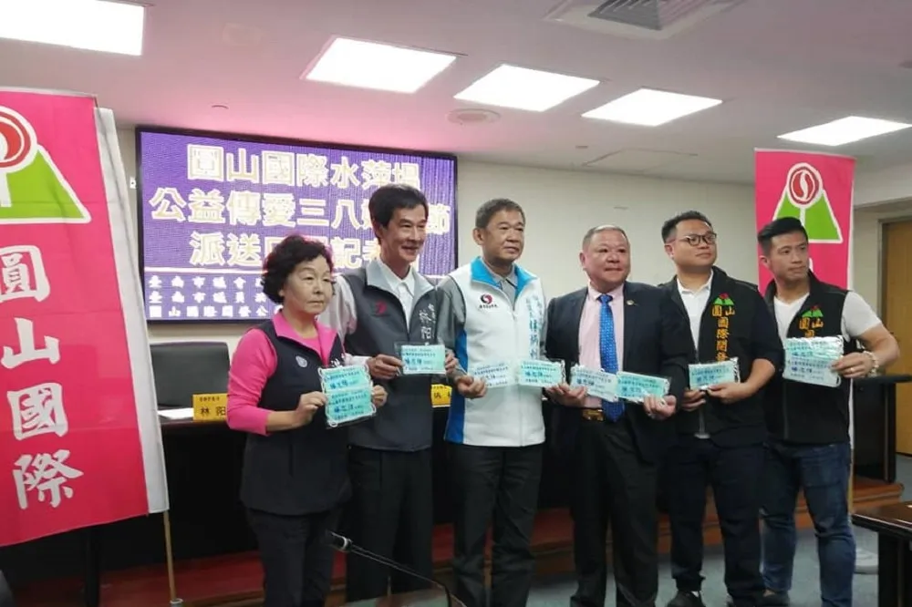 【快訊】南市議長涉賄案！檢方抗告成功　圓山開發董座楊志強准收押禁見