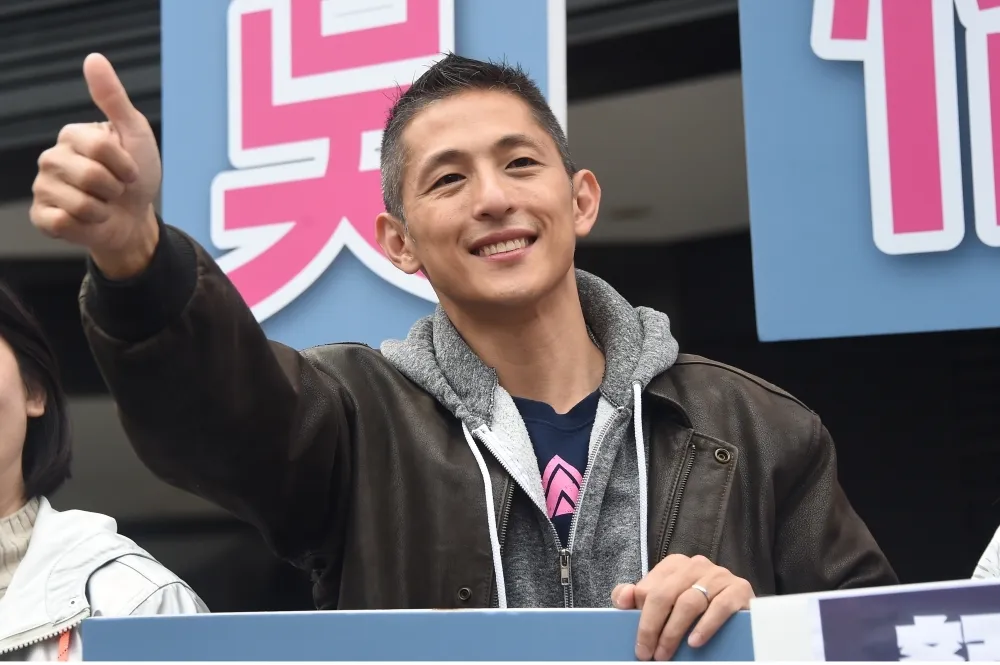 【北市立委補選】日本學者分析民進黨止跌言之過早　小笠原點出逆風關鍵
