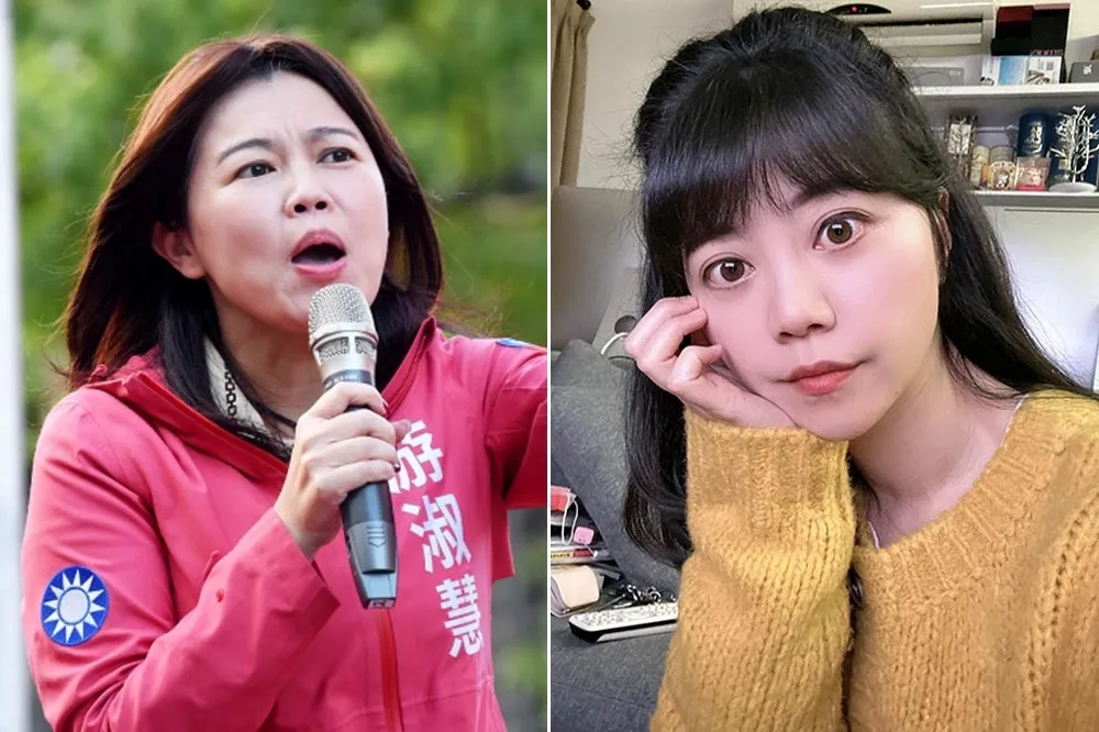「綠側翼喊開除高嘉瑜是自不量力」　游淑慧：是民進黨不能沒有她